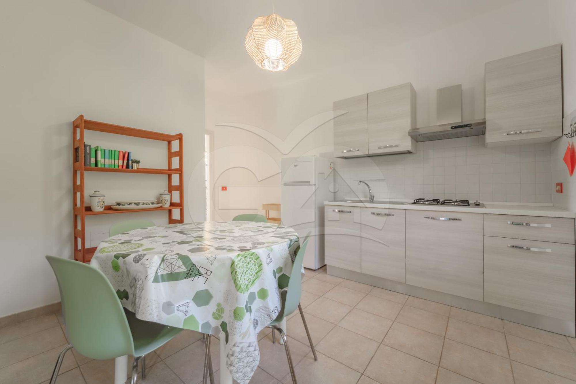 La Palazzina Nel Verde - Goelba Casa Alzi Екстериор снимка