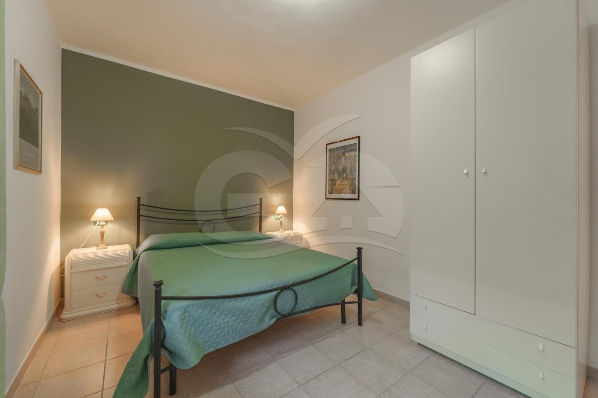 La Palazzina Nel Verde - Goelba Casa Alzi Екстериор снимка