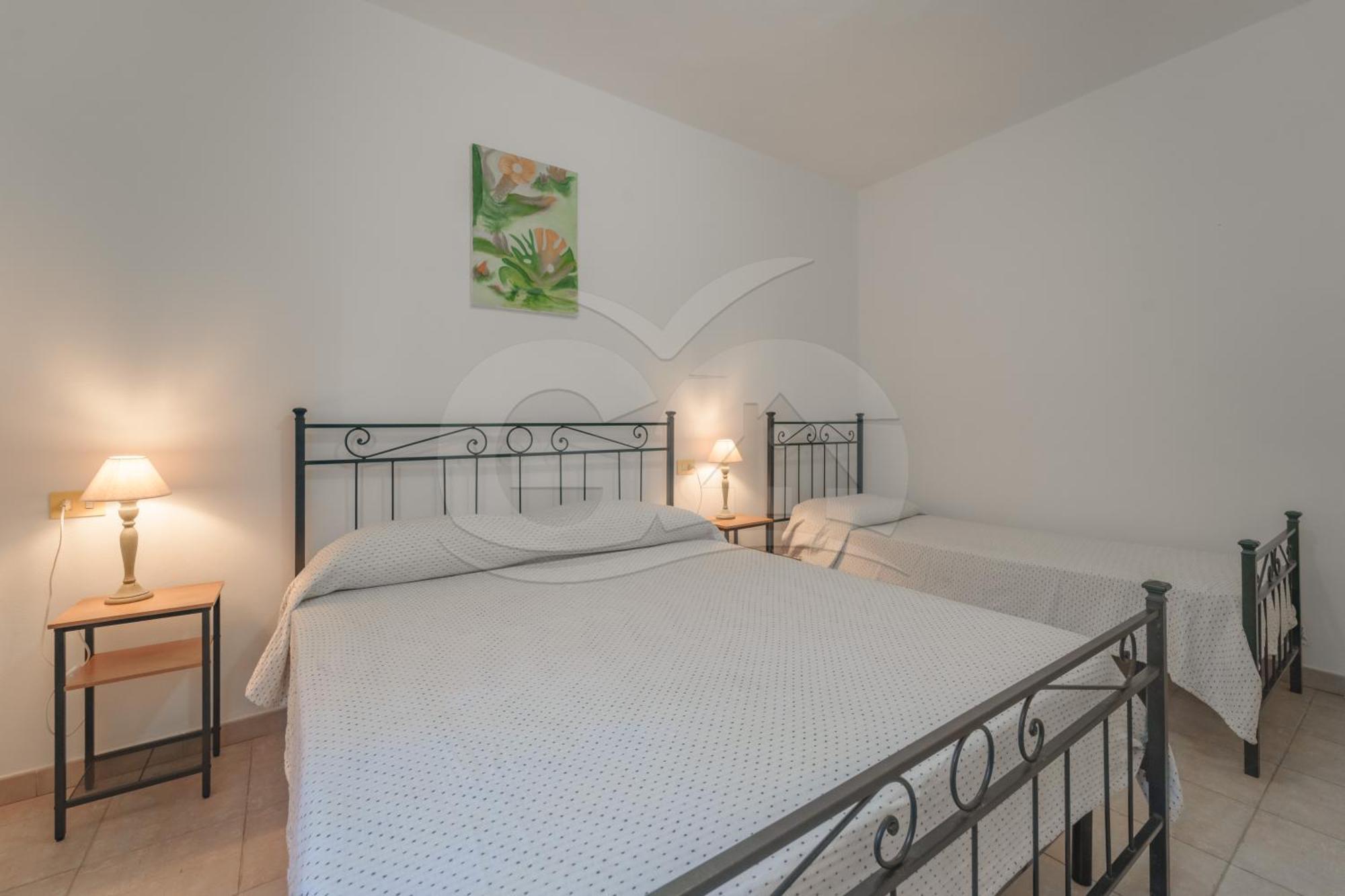 La Palazzina Nel Verde - Goelba Casa Alzi Екстериор снимка